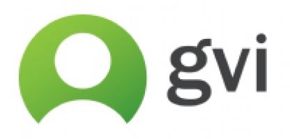 GVI  logo